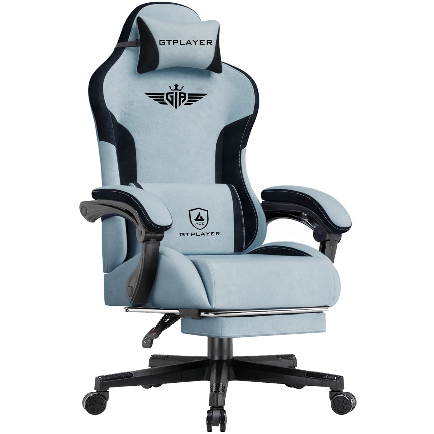 chaise gaming GTPLAYER