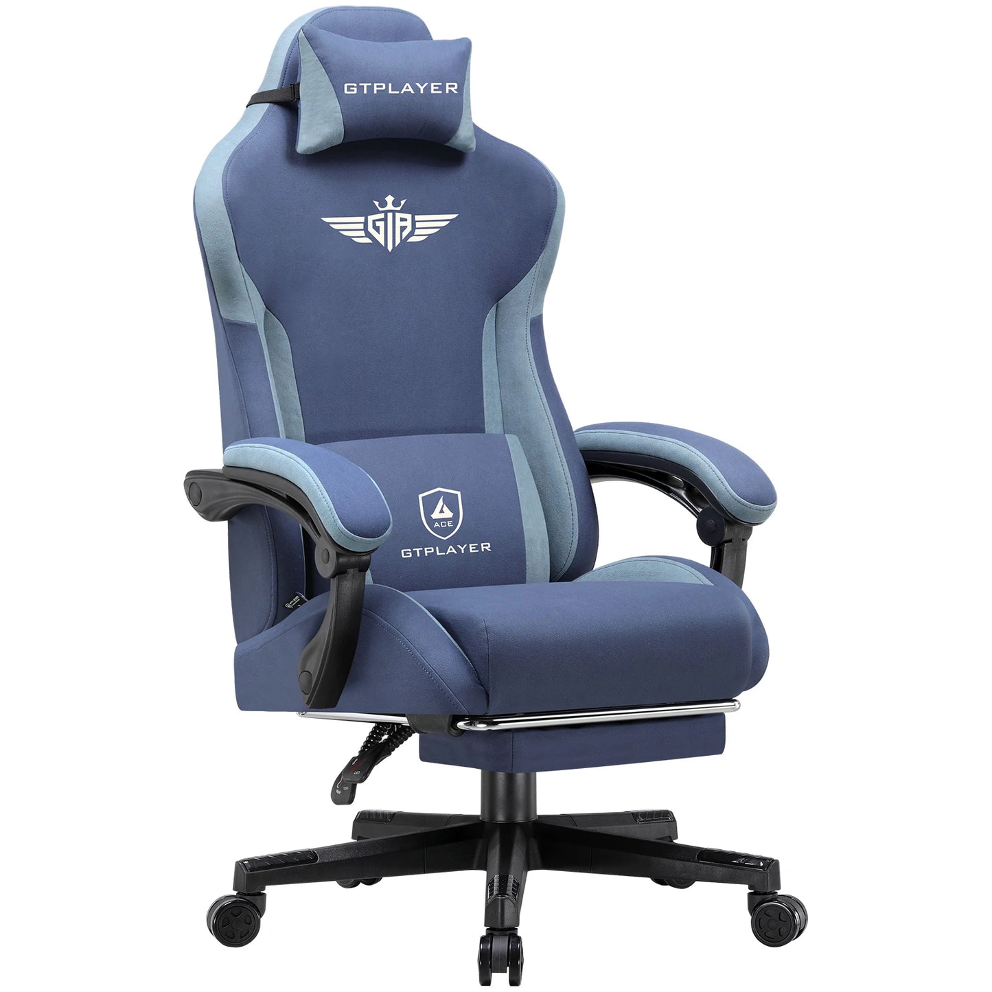 chaise gaming GTPLAYER