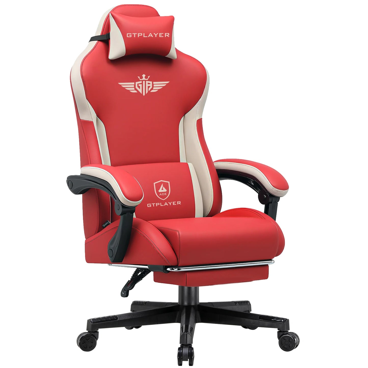 chaise gaming GTPLAYER