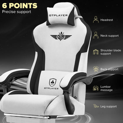chaise gaming GTPLAYER