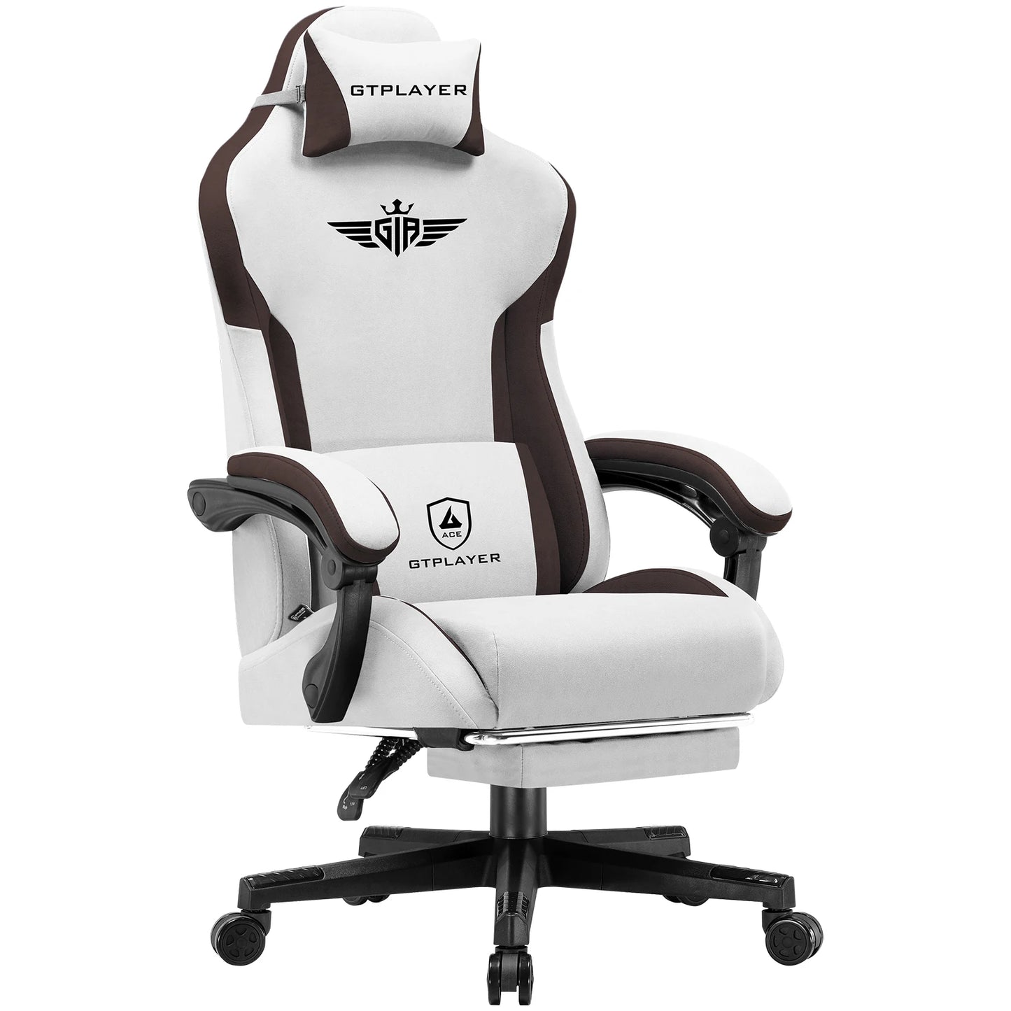 chaise gaming GTPLAYER