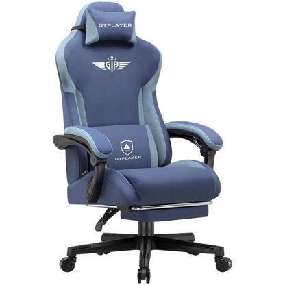 chaise gaming GTPLAYER