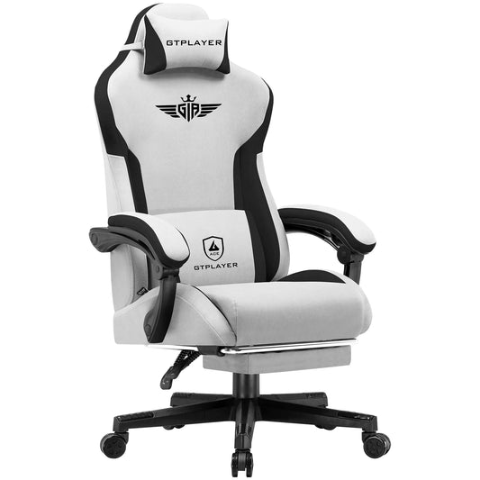 chaise gaming GTPLAYER