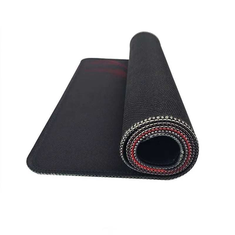 Tapis setup gaming NEZUKO KAMADO