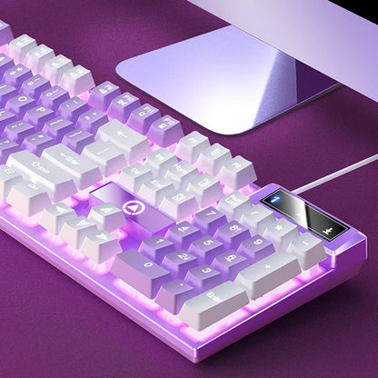 Clavier YINDIAO Gaming PC