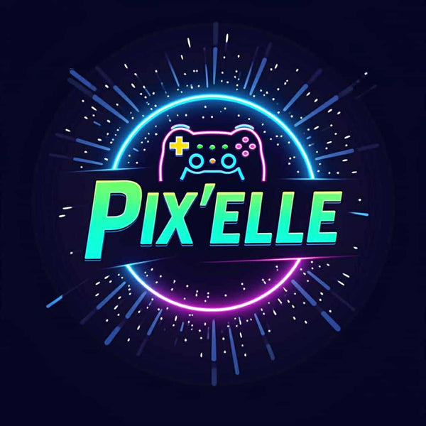 Pix'elle